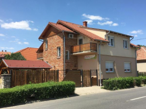 Bóbita Apartman